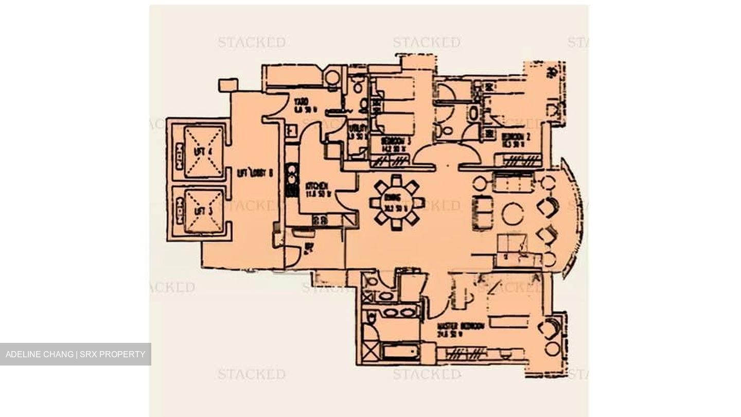 Scotts 28 (D9), Condominium #554140981